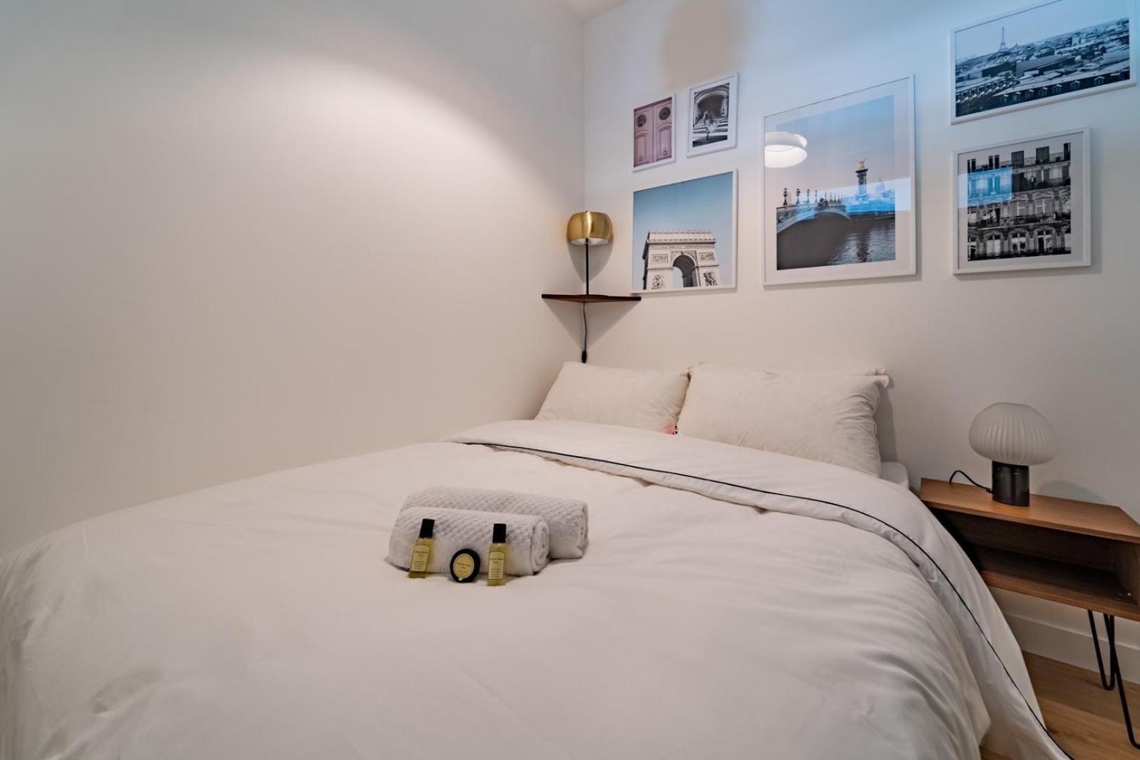 Guestready - Magnifique Appt Au Sud De Pigalle Apartment Paris Exterior photo